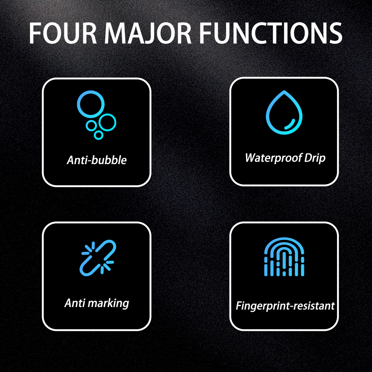 Screen Protector for RAV4| HKZAuto