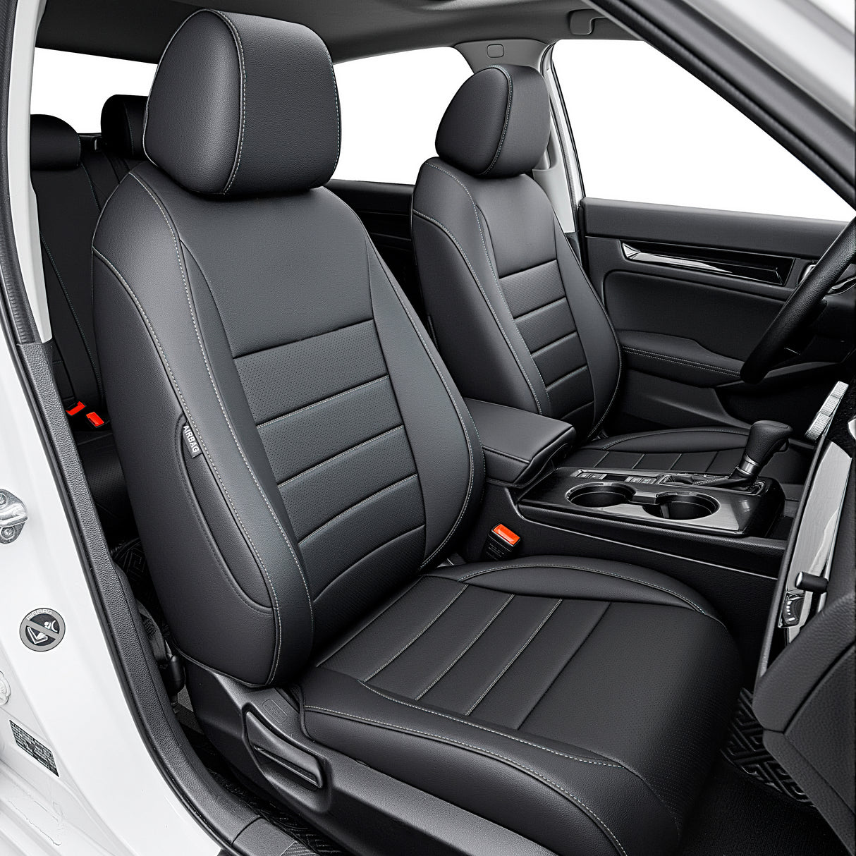 Ford Ranger XLT Seat Covers | Custom-Fit | HKZAuto