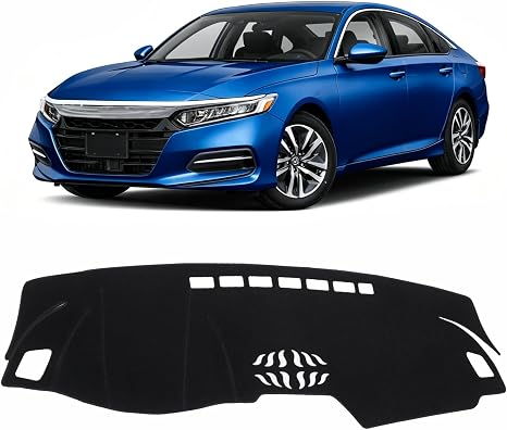 Honda Accord Dashboard Cover | UV Protection | HKZAuto