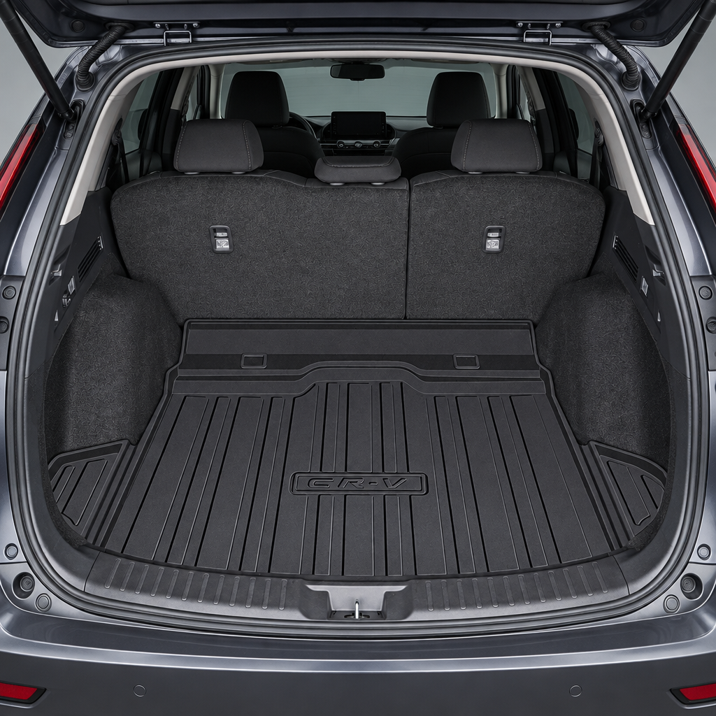 Honda CR-V Cargo Mat | Custom-Fit | HKZAuto