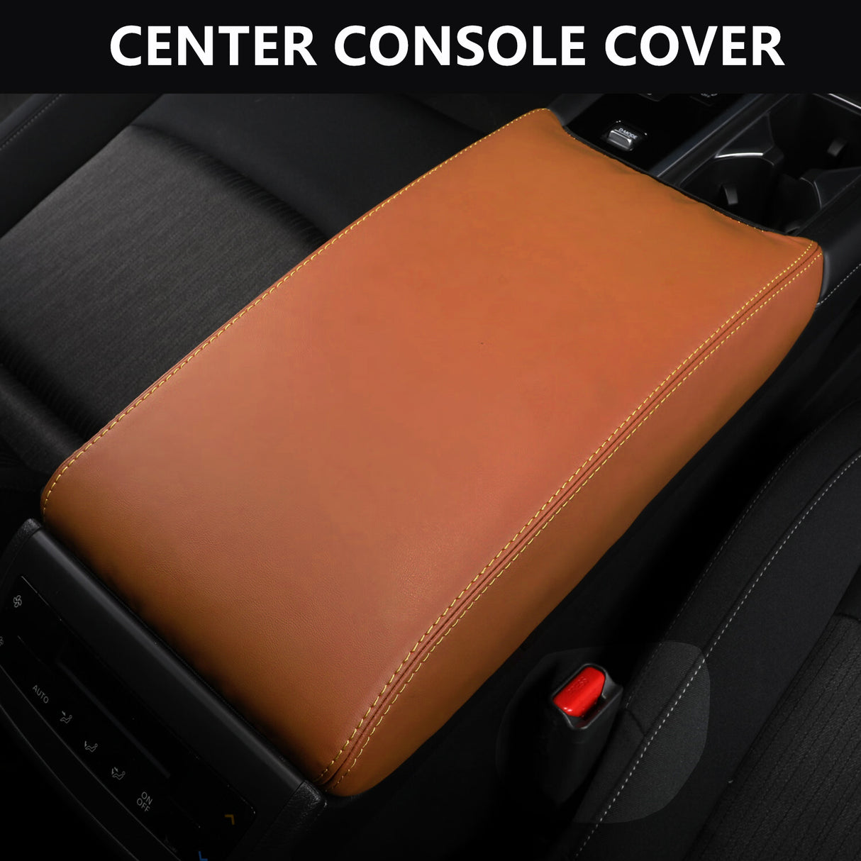 Nissan Rogue Seat Covers | Custom-Fit | HKZAuto