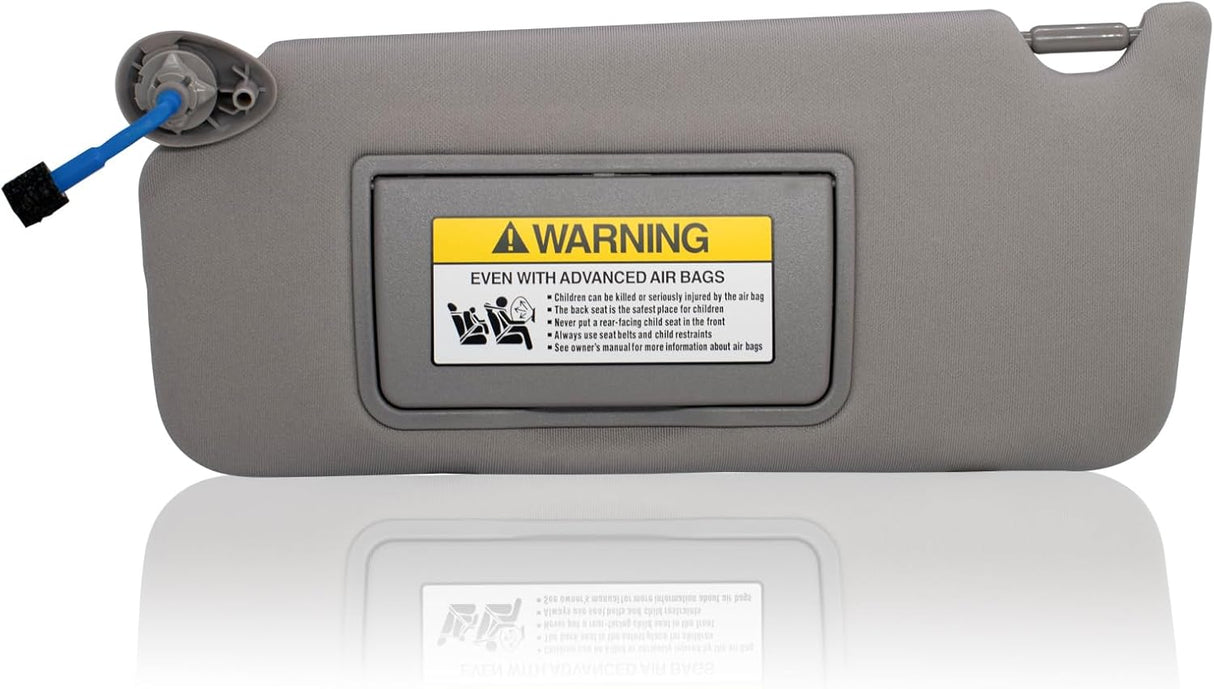 Honda Accord Sun Visor | Replacement Sun Visor