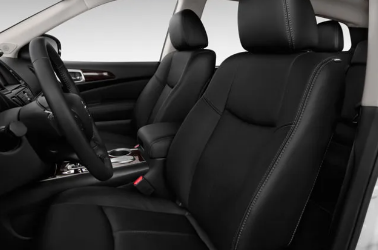 Nissan Pathfinder 2015 | Custom-Fit | HKZAuto