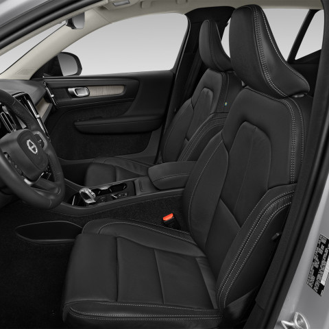 2023 VOLVO XC40 core Seat Covers | Custom-Fit | HKZAuto