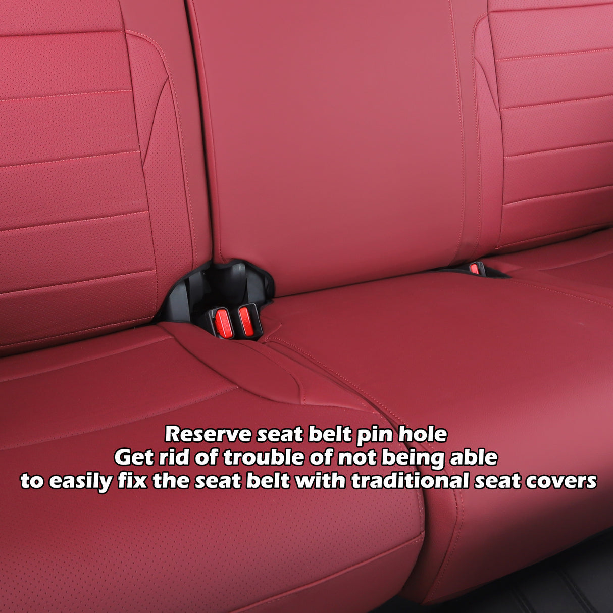 Toyota Tundra Seat Covers | Custom-Fit | HKZAuto