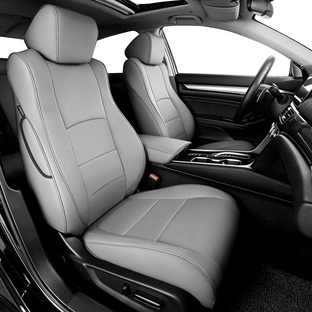 Honda Accord Seat Covers | Custom-Fit | HKZAuto