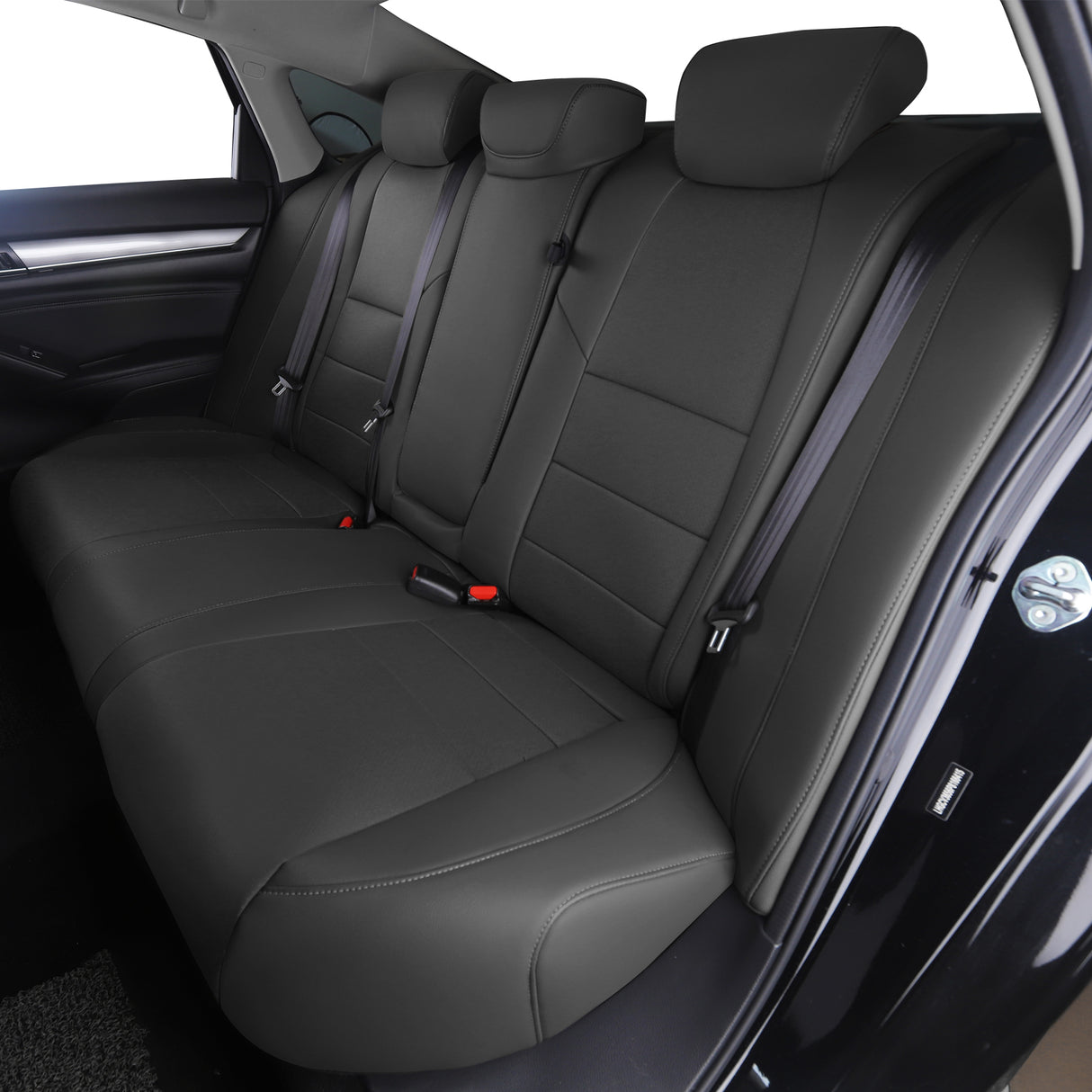 Honda Accord Seat Covers | Custom-Fit | HKZAuto