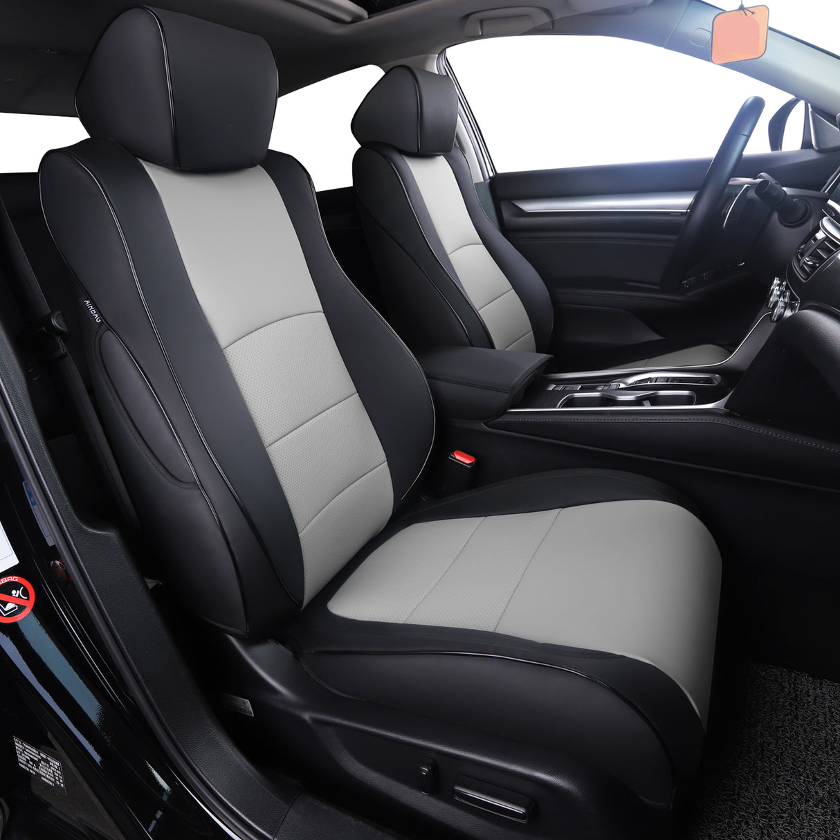 Honda Accord Seat Covers | Custom-Fit | HKZAuto