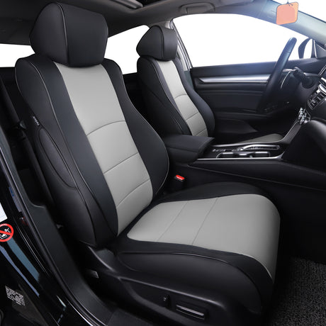 Honda Accord Seat Covers | Custom-Fit | HKZAuto
