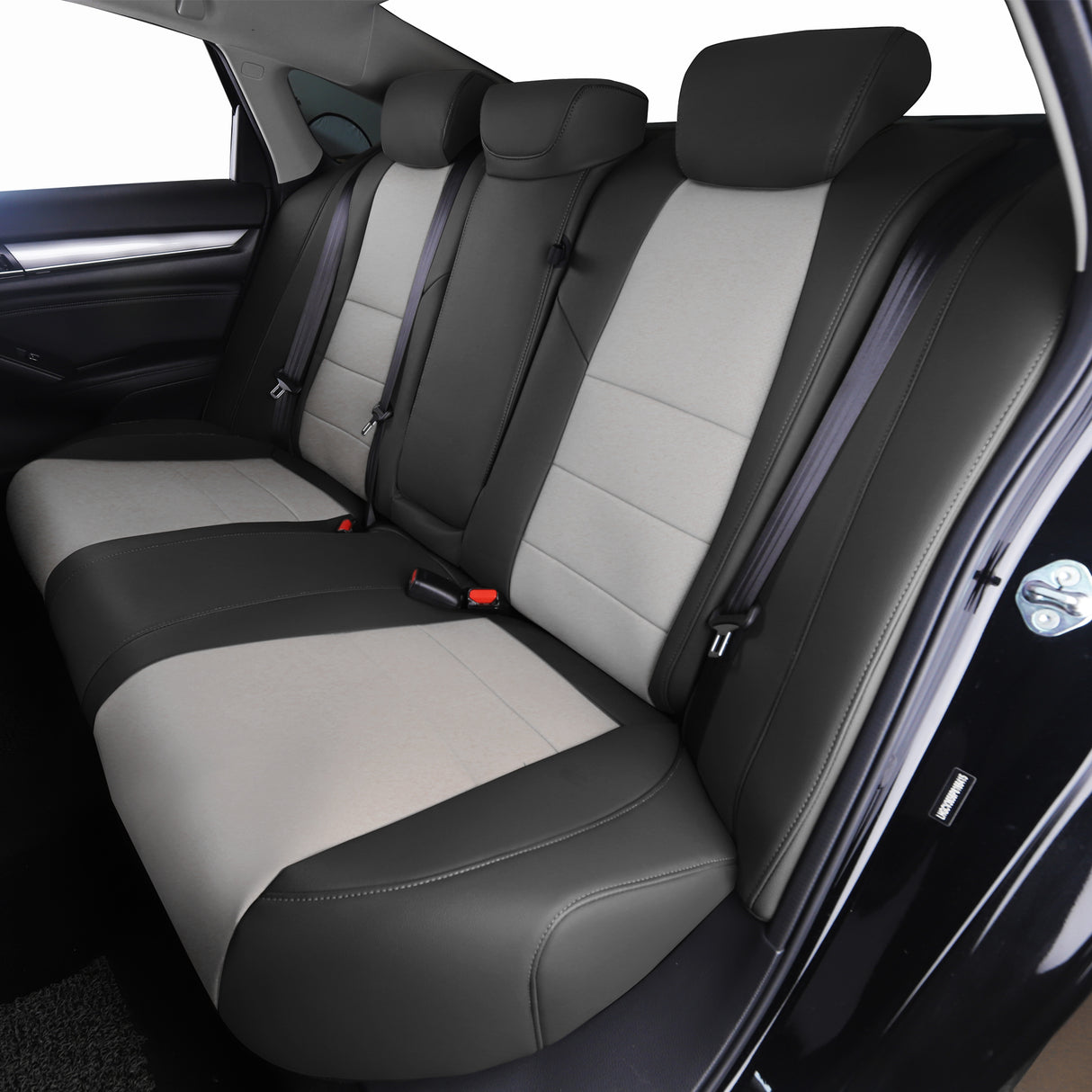 Honda Accord Seat Covers | Custom-Fit | HKZAuto