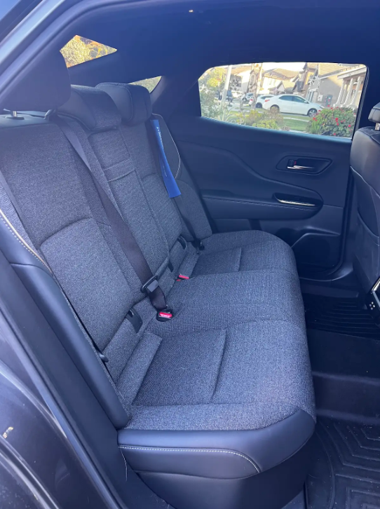 Toyota Crown Seat Covers | Custom-Fit | HKZAuto