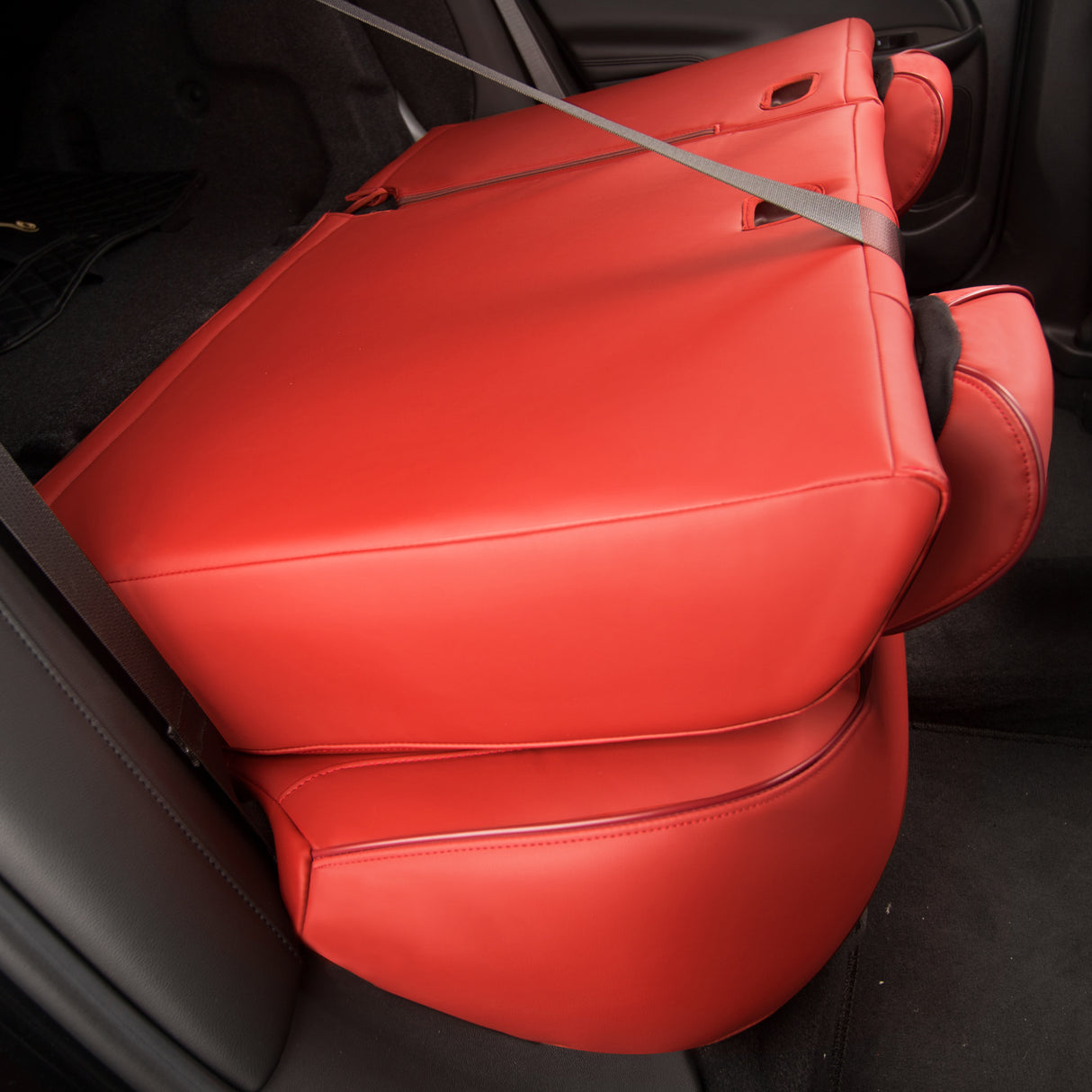 Chevrolet Malibu Seat Covers | Custom-Fit | HKZAuto