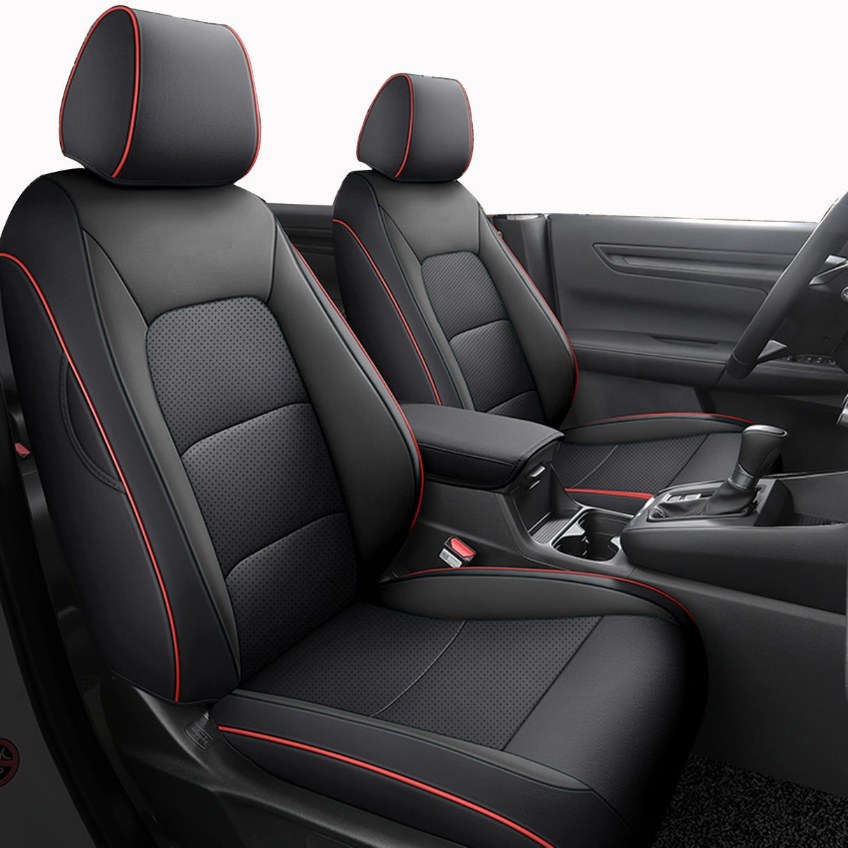 Honda CRV Seat Covers | Custom-Fit | HKZAuto