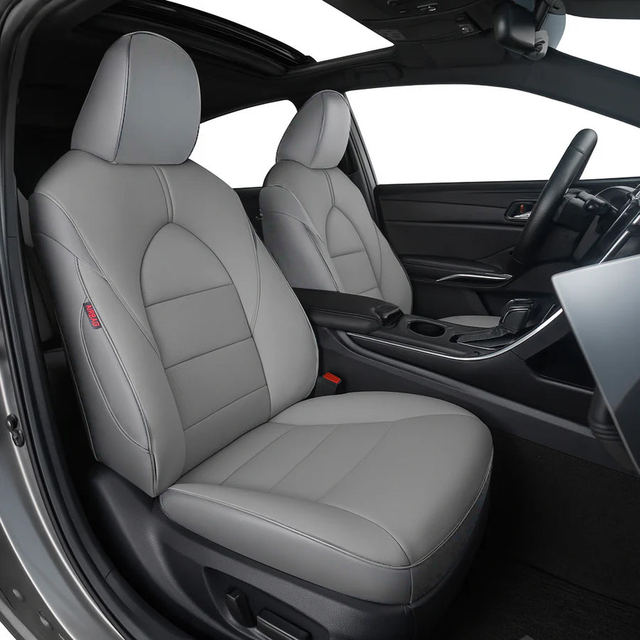 Toyota Camry Seat Covers | Custom-Fit | HKZAuto