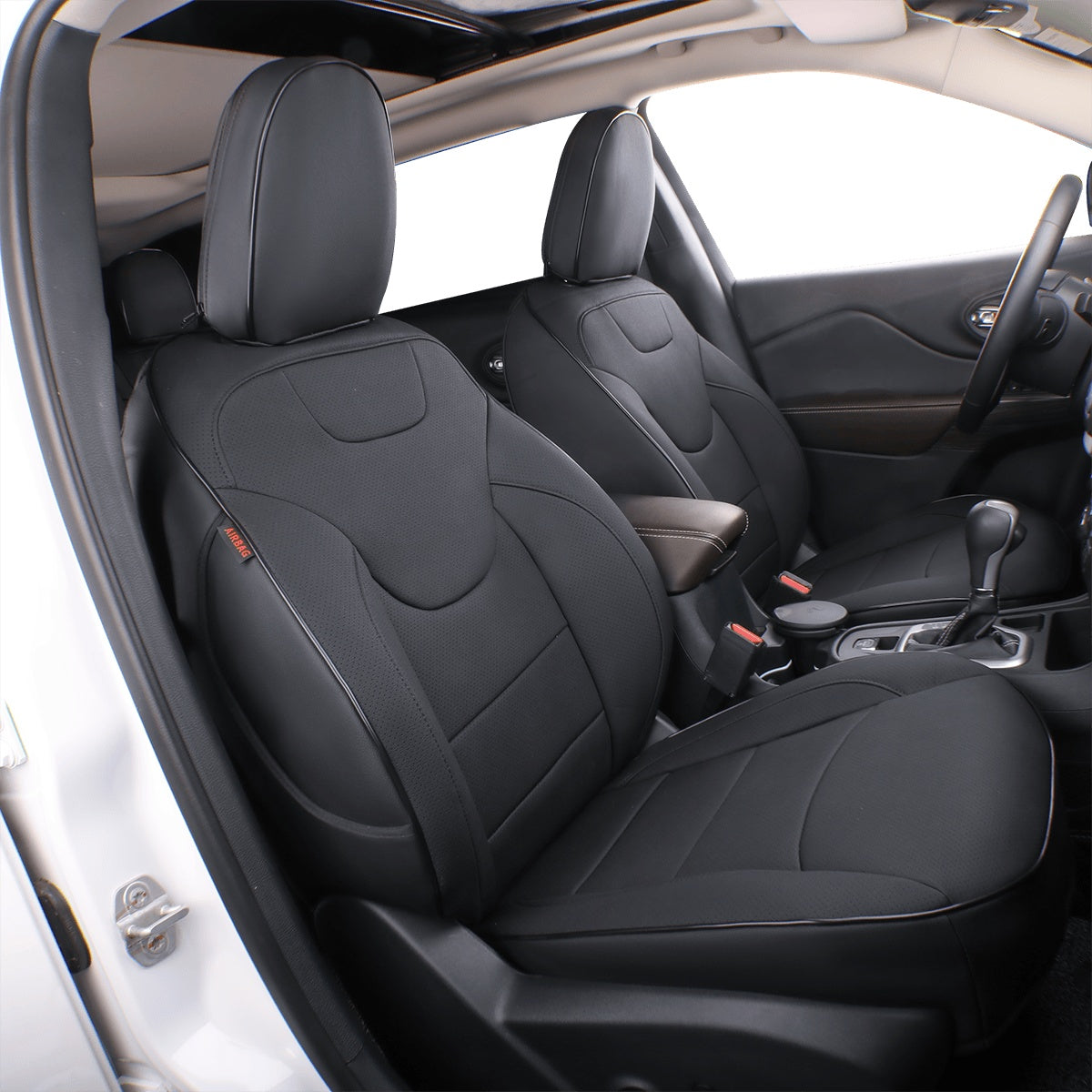 BMW X5 Seat Covers | Custom-Fit | HKZAuto