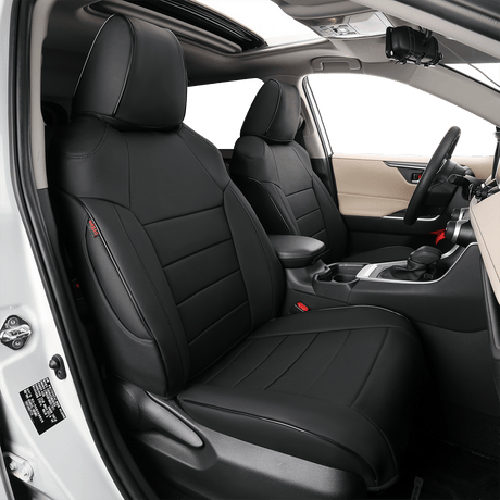 BMW X5 Seat Covers | Custom-Fit | HKZAuto