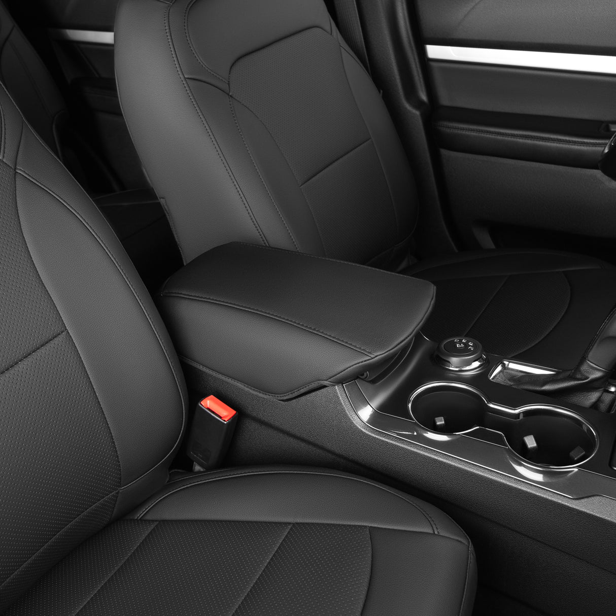 Ford Explorer Seat Covers | Custom-Fit | HKZAuto