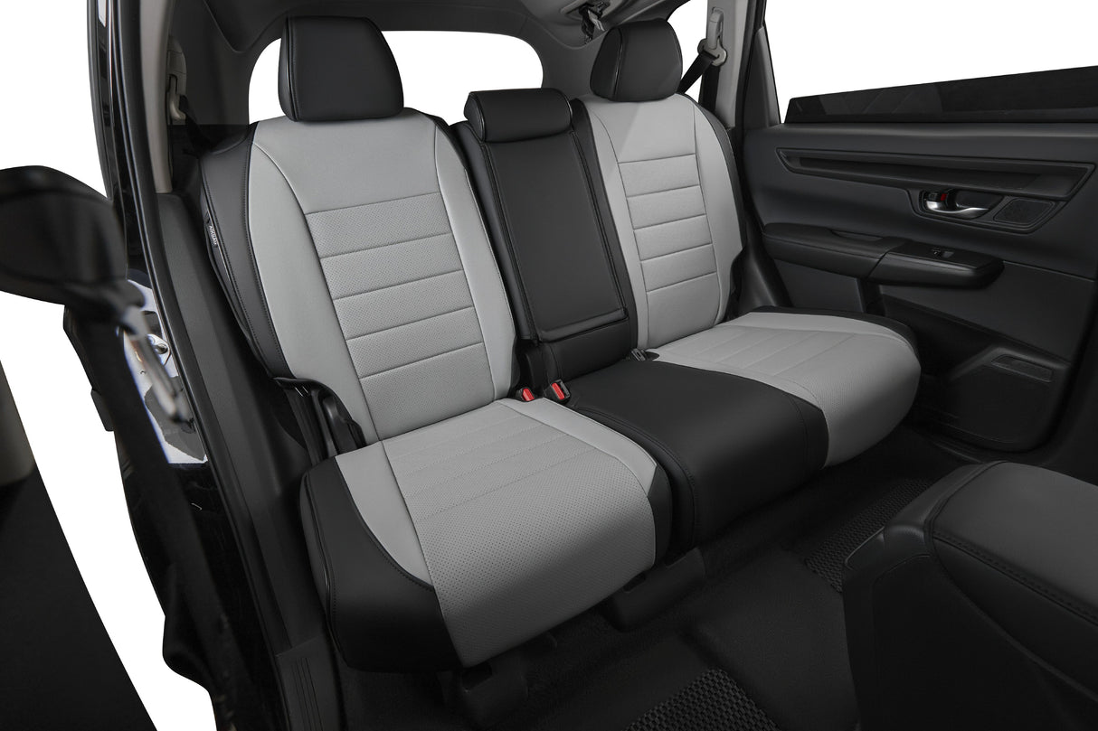 Honda CRV Seat Covers | Custom-Fit | HKZAuto