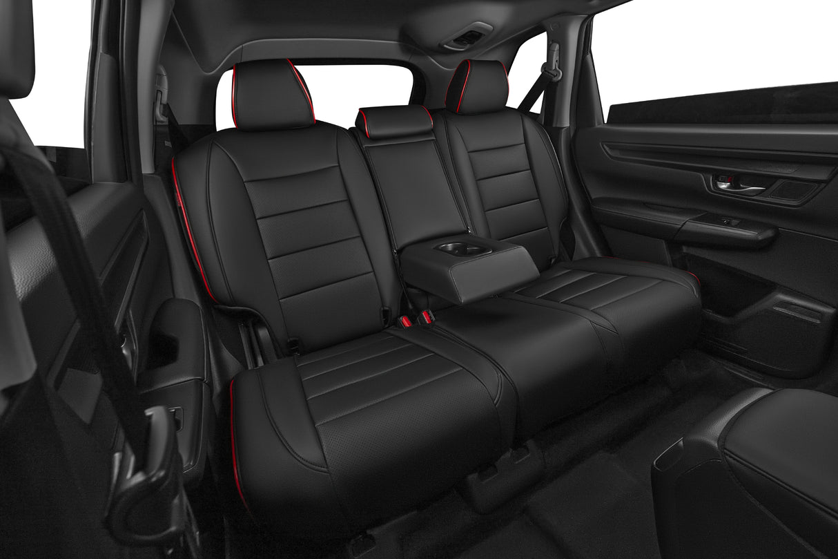 Honda CRV Seat Covers | Custom-Fit | HKZAuto