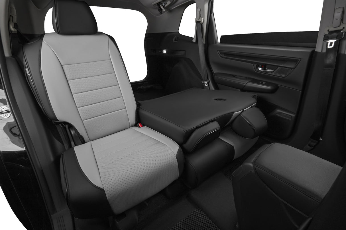 Honda CRV Seat Covers | Custom-Fit | HKZAuto