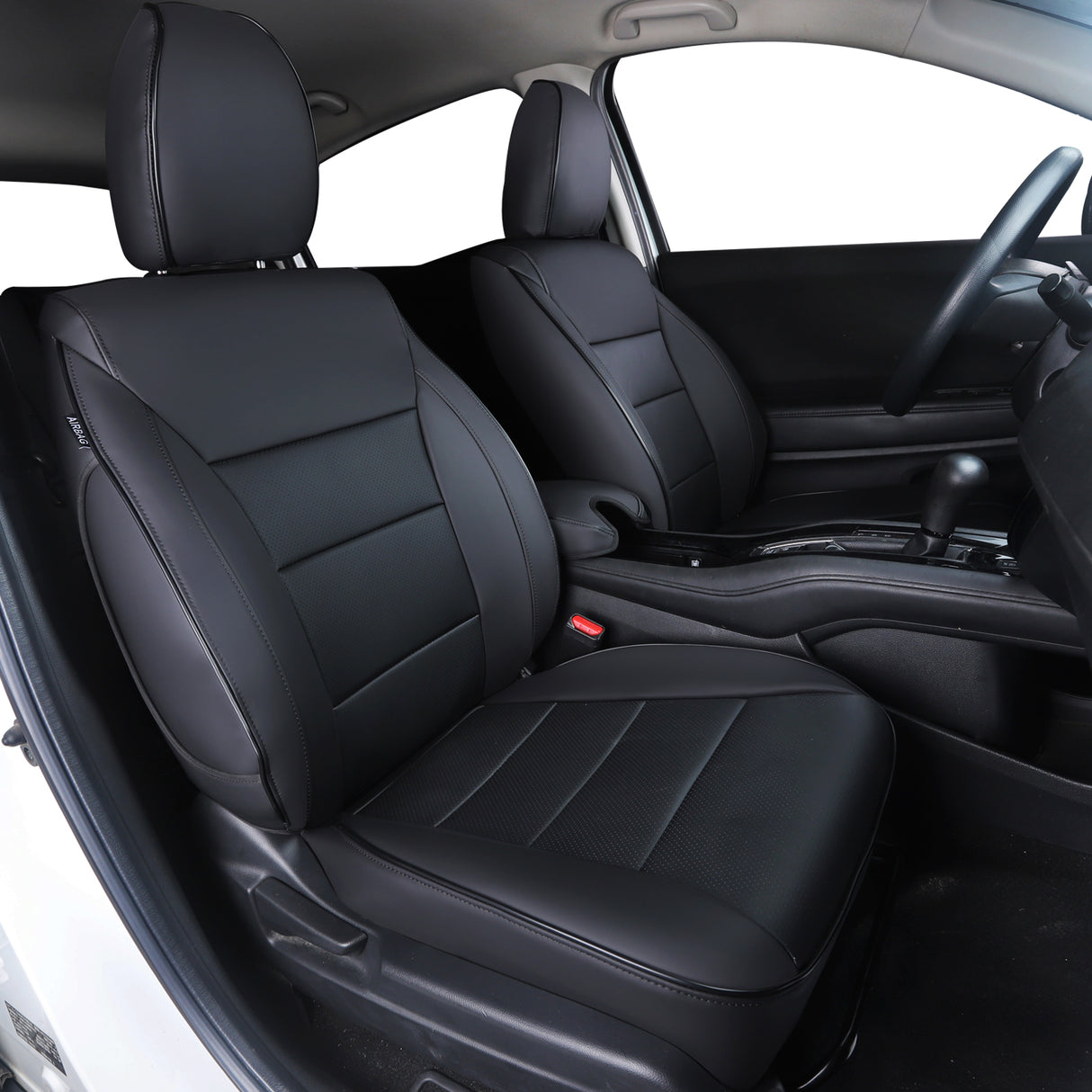 Honda HRV Seat Covers | Custom-Fit | HKZAuto