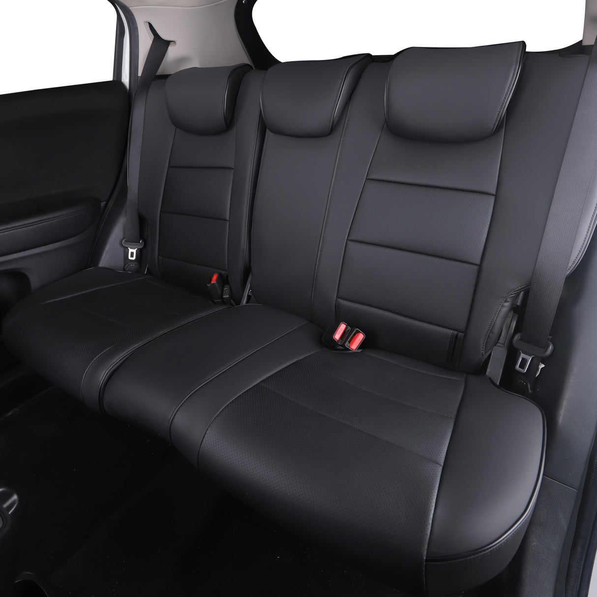 Honda HRV Seat Covers | Custom-Fit | HKZAuto