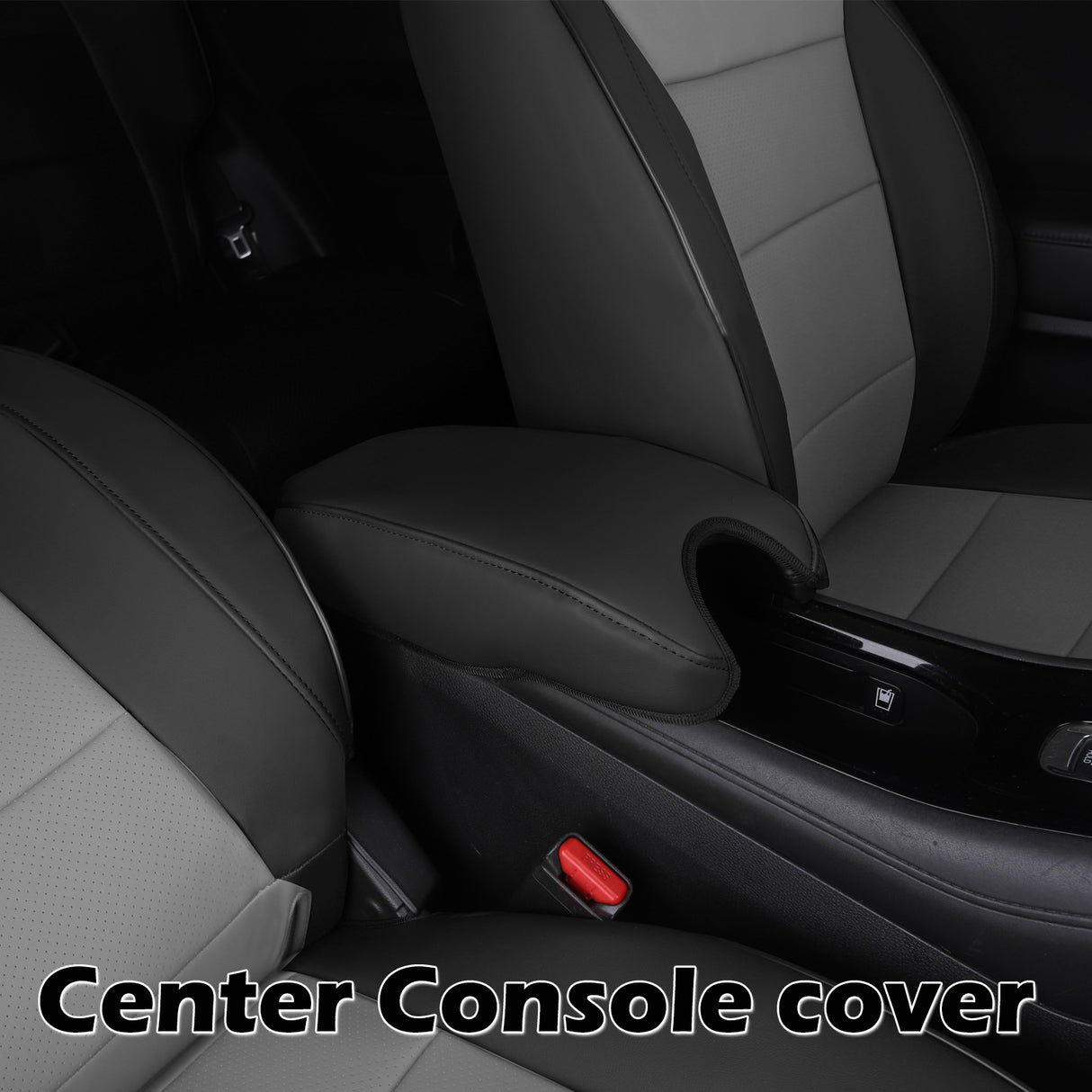 Honda HRV Seat Covers | Custom-Fit | HKZAuto