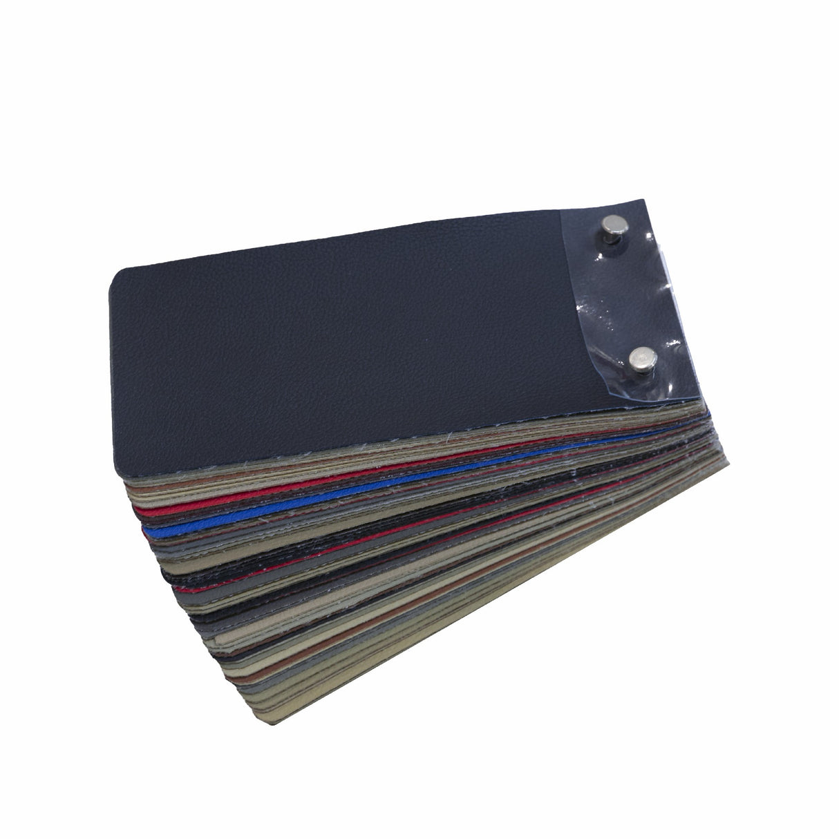 Material Sample Book | HKZAuto