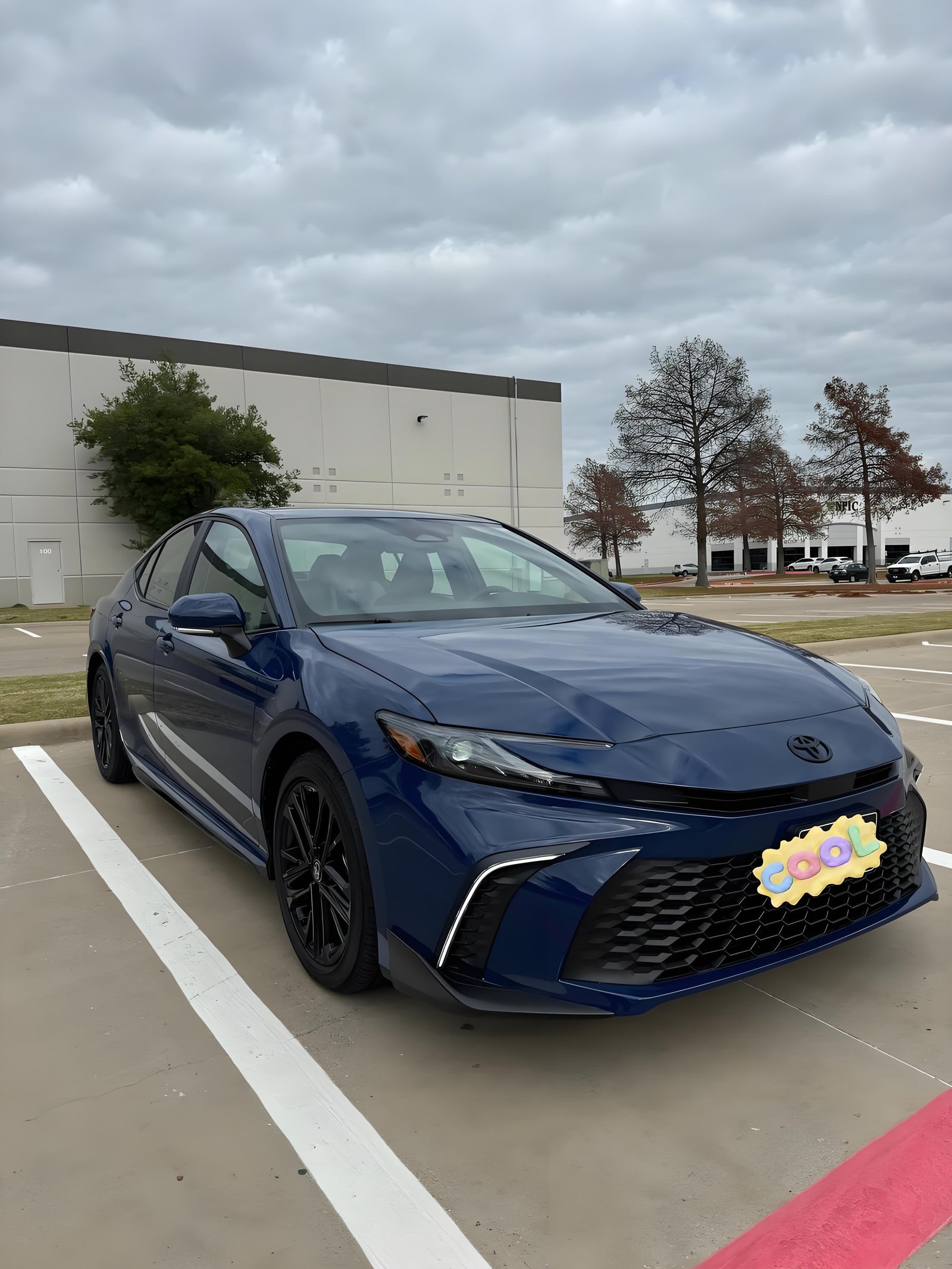 The Toyota Camry: Redefining the American Sedan Experience