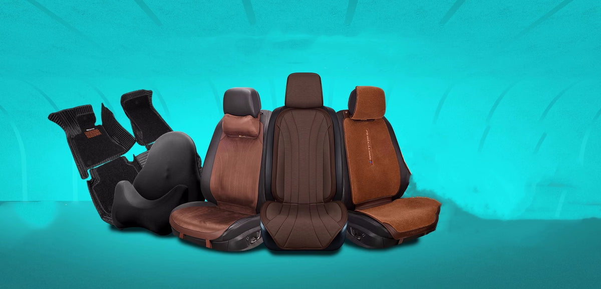 seat covers