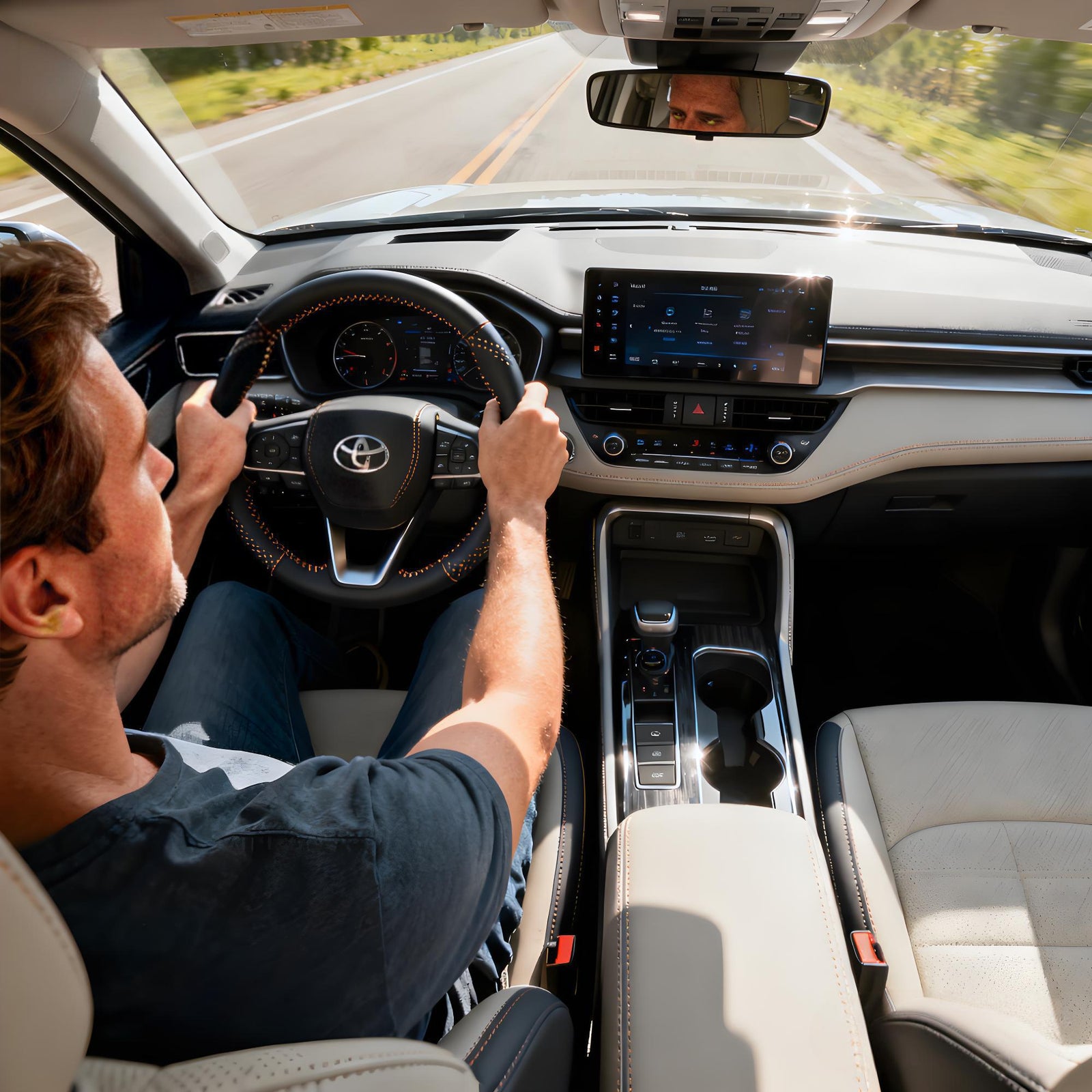 The Toyota Tacoma: Your Trusted Companion for Life's Adventures