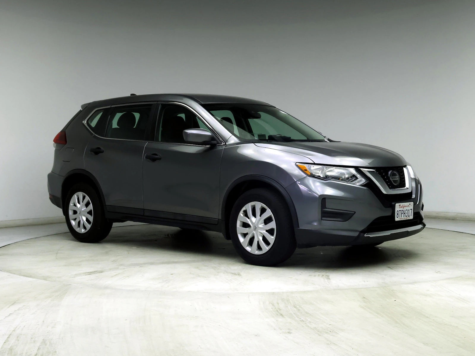 Discover the Versatility and Comfort of the Nissan Rogue: A Comprehensive Introduction to the Mid-Sized SUV