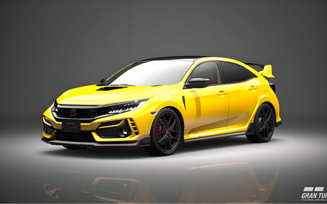 The Honda Civic: Still America's Smartest Choice After 50 Years