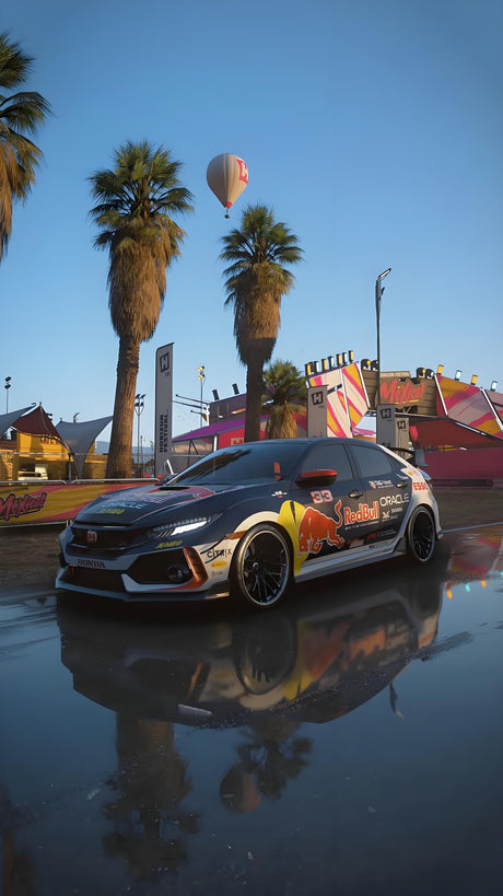 Honda Civic: Where Smart Engineering Meets Everyday Thrills