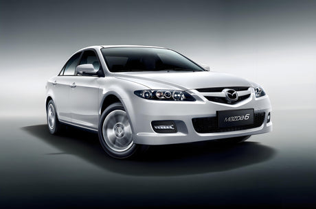 The Artisan Sedan: Where Driving Passion Meets Everyday Refinement