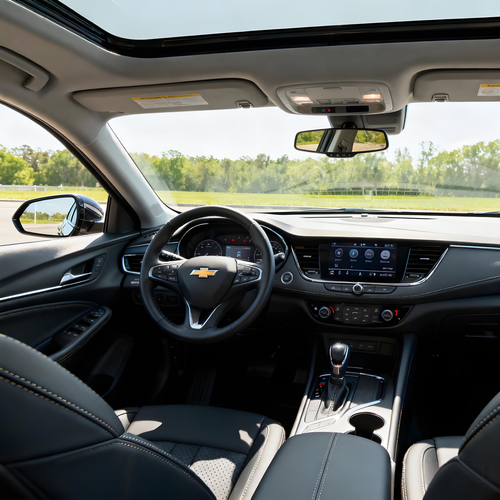 The Chevrolet Malibu: Finding the Heart of the American Journey