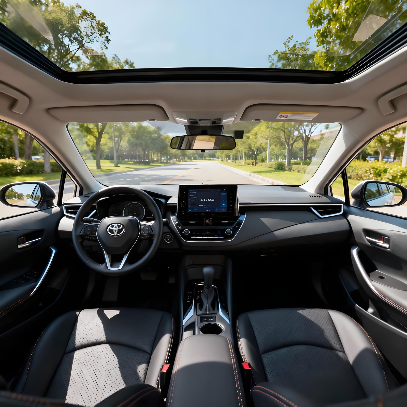 The Toyota Corolla: Not Just a Car, an Unwritten Promise