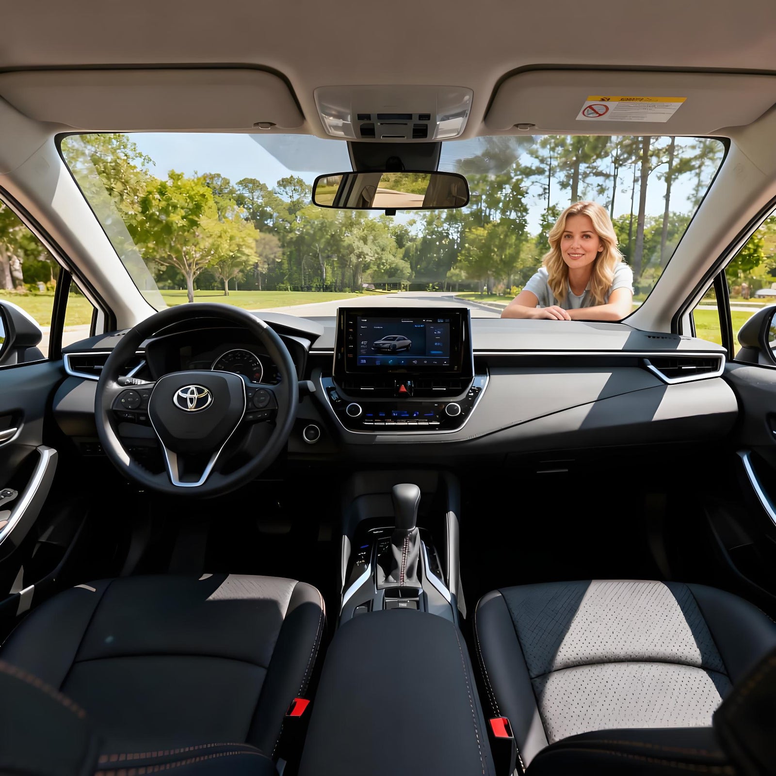 The Toyota Corolla: Not Just a Car, But a Companion for the American Journey