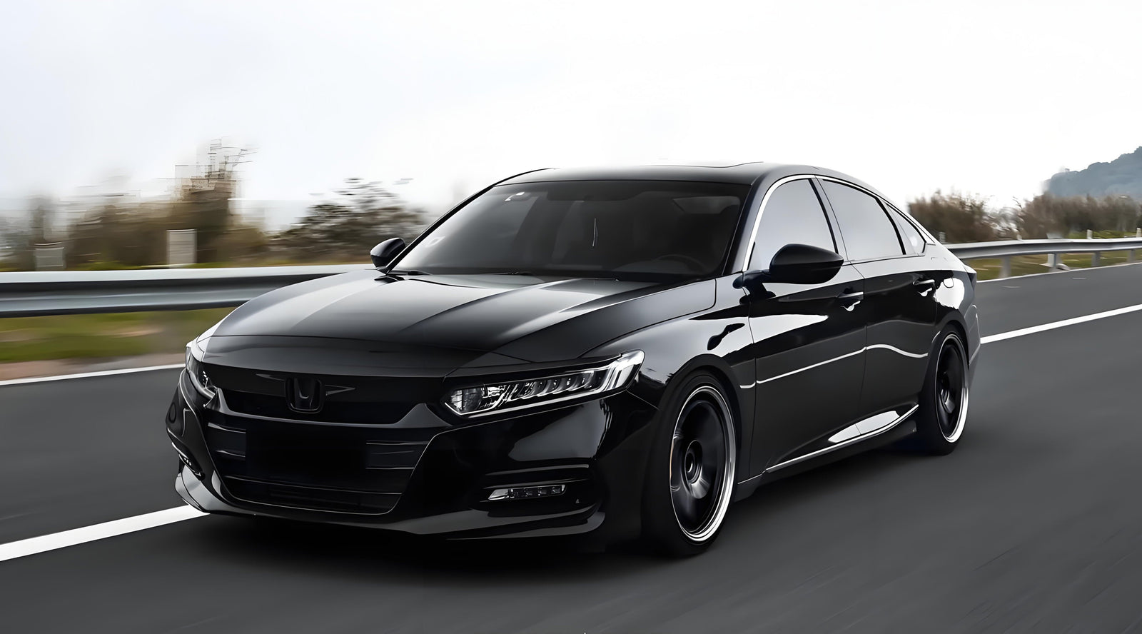 The Honda Accord: Redefining Reliability, Innovation, and Driving Excellence for Generations