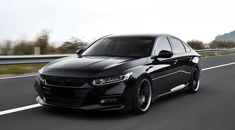 The Honda Accord: Redefining Reliability, Innovation, and Driving Excellence for Generations