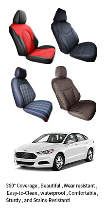 The Many Advantages of Skin Seat Covers