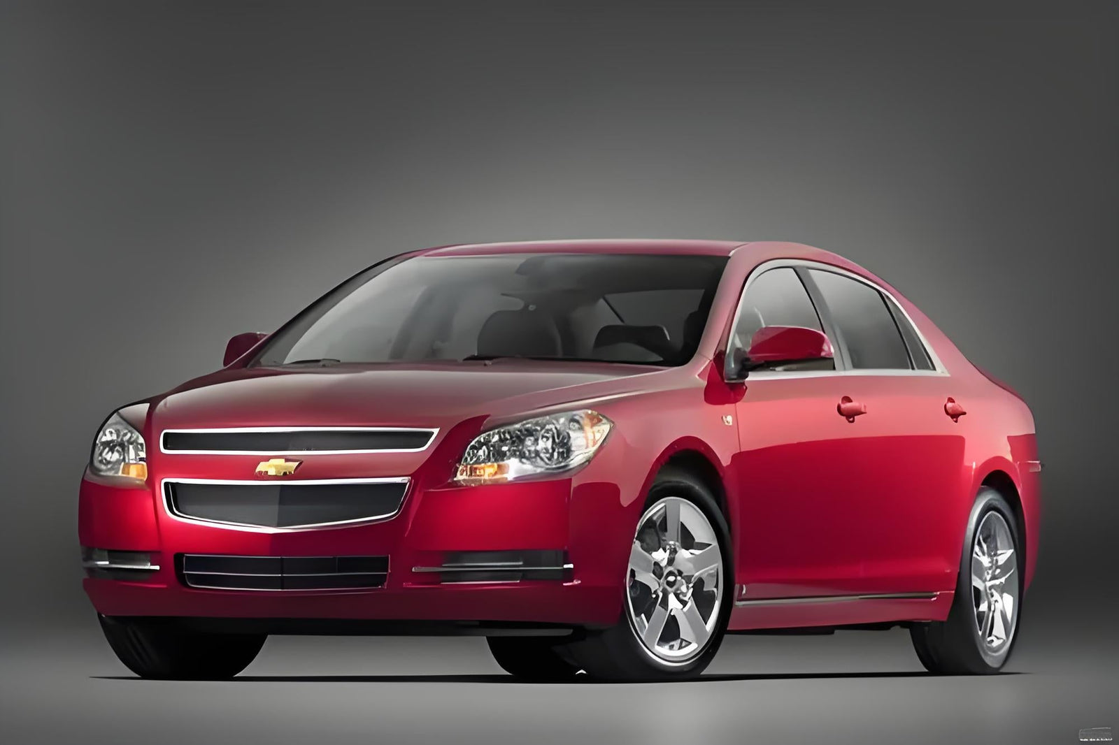 The Chevrolet Malibu: Where Elegance Meets Innovation on the Open Road