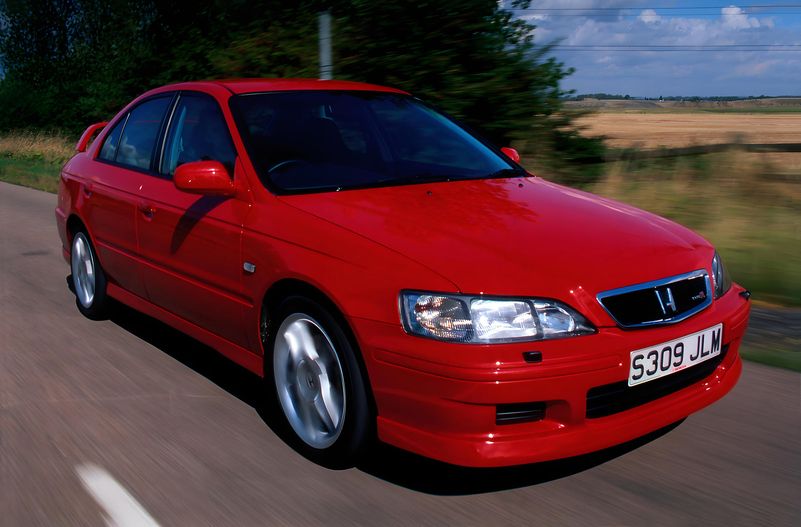 The Honda Accord: Redefining Excellence on the Road for Over Four Decades