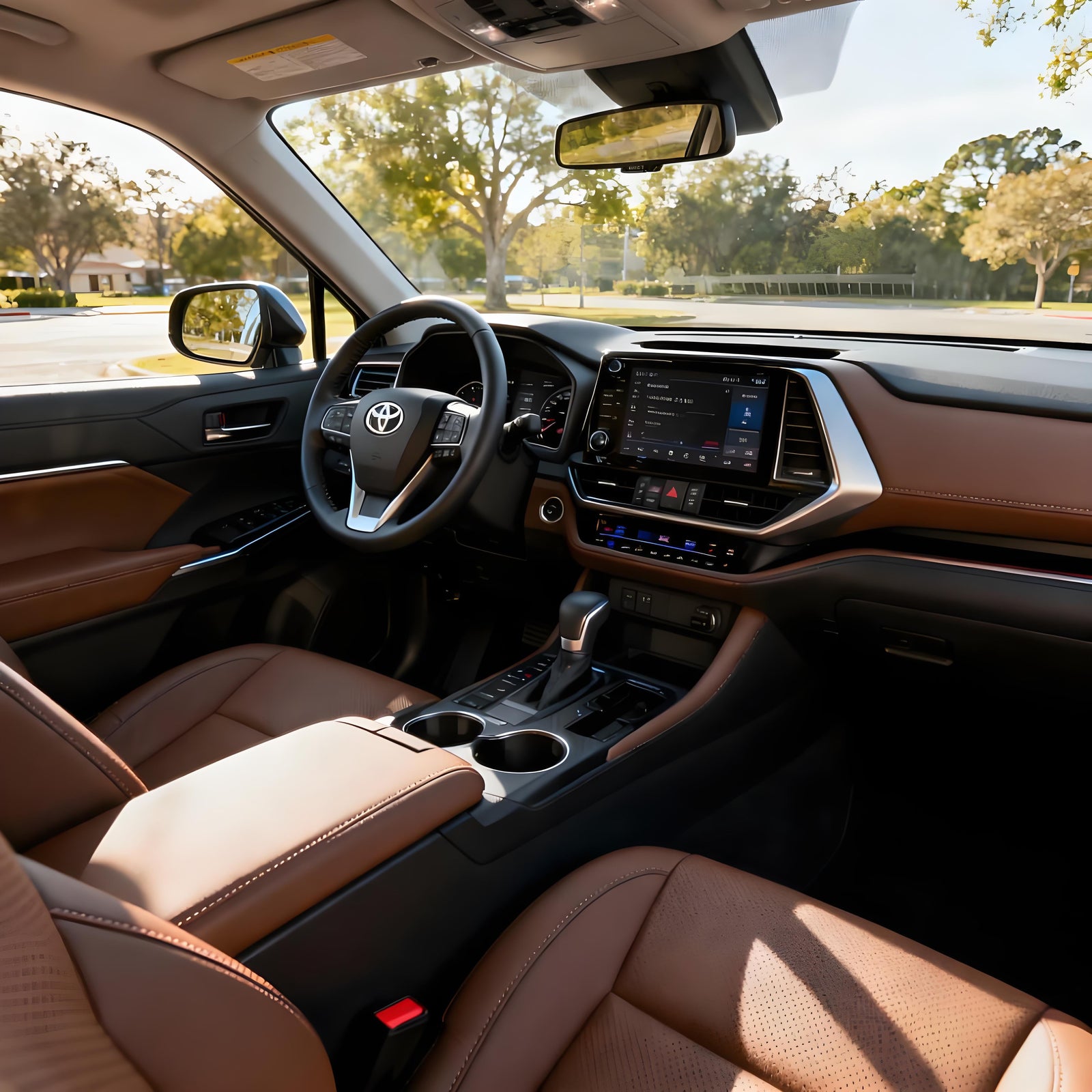 Discover the Unwavering Companion for Your American Journey: The Toyota Highlander