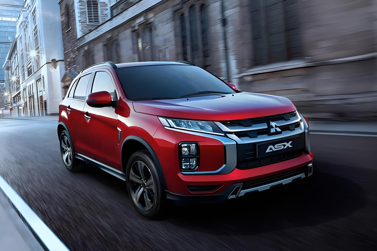 Your Next Chapter Awaits: Discover the 2025 Mitsubishi Outlander