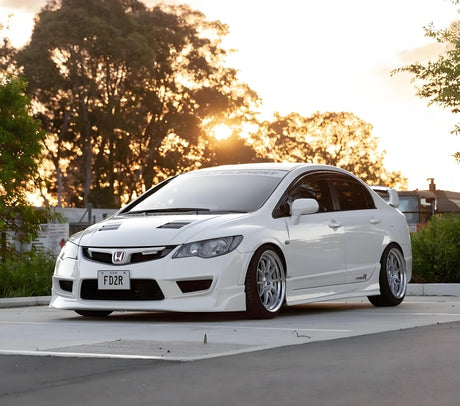 The Honda Civic: Where Innovation Meets Everyday Excellence