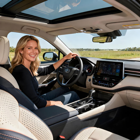The Honda CR-V: More Than Just a Reliable Ride