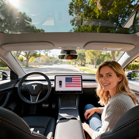 The Unseen Revolution: Why the Tesla Model 3 is More Than Just a Car