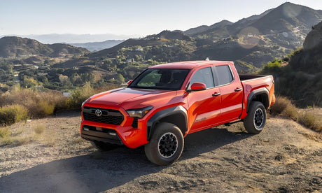 The Toyota Tundra: Redefining Strength, Innovation, and Reliability for the Modern American Driver