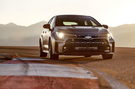 Where Reliability Meets the Road: The Enduring Appeal of the Toyota Corolla